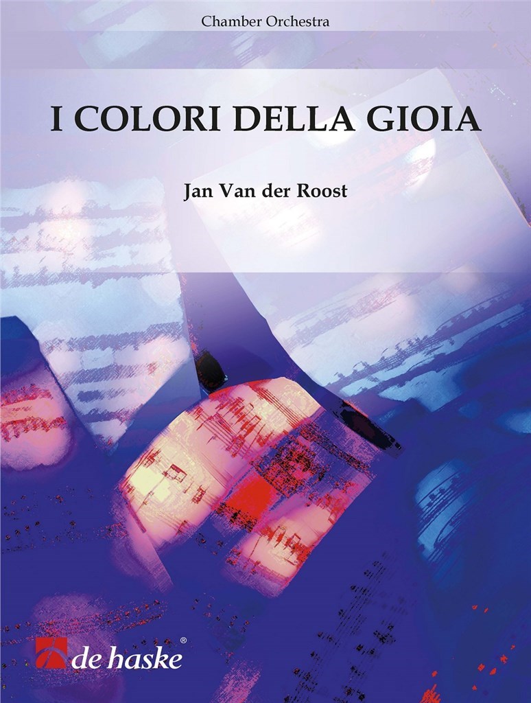 I Colori della Gioia